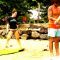 Mirissa Surf Camp Group Departure