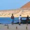 LANZAROTE KITE CAMP