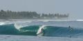 PACK VIAJE EN BARCO MENTAWAI