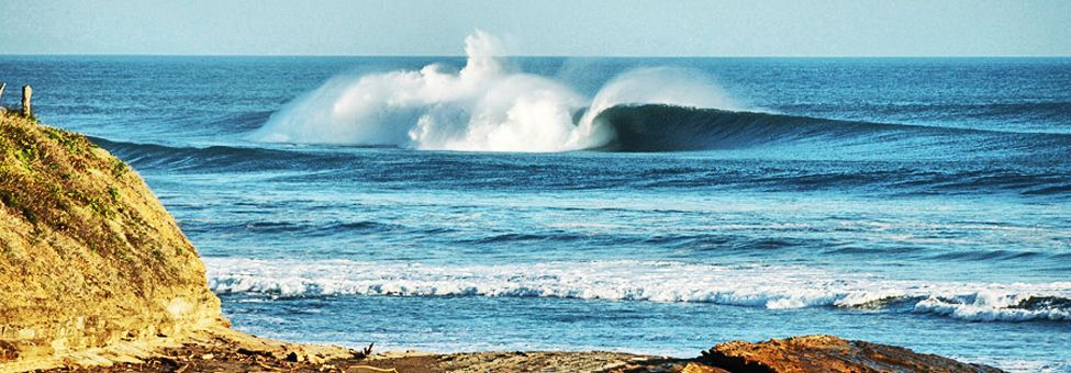 SURFEAR EN NICARAGUA