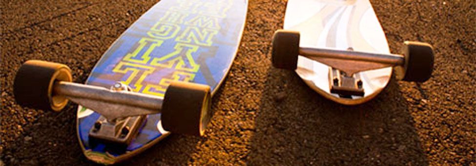 SKATE EN TENERIFE
