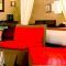 Maldives Resort - Group Departure October