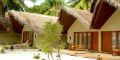 Maldives Resort - Group Departure October