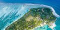 Maldives Resort - Group Departure October
