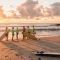 AUSTRALIA EAST COAST SURFARIS AUGUST