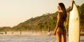 SANTA TERESA SURF CAMP PACK