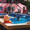 SANTA TERESA SURF CAMP PACK