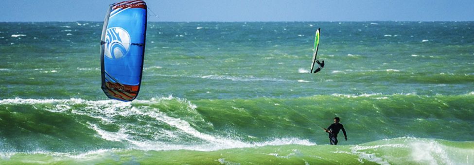 KITE SURF EN DAKHLA