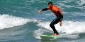 LANZAROTE SURF CAMP BEGINNERS