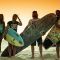 Madagascar Surf Resort Pack