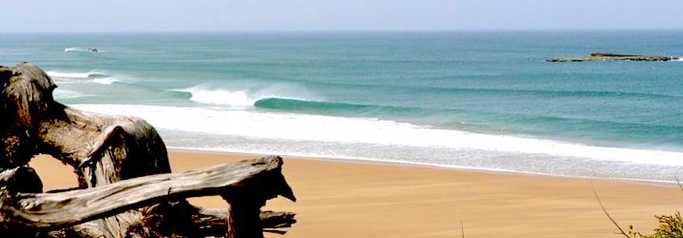 SURFEAR EN ALGARVE