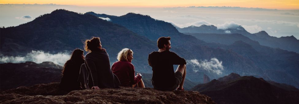 Trekking Roque Nublo