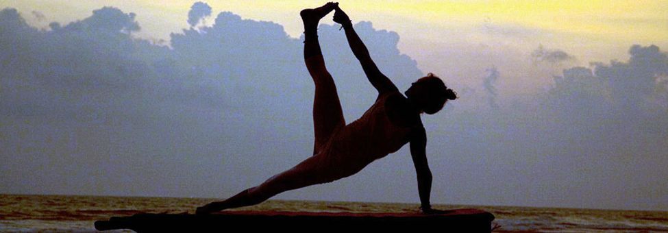 YOGA EN LANZAROTE