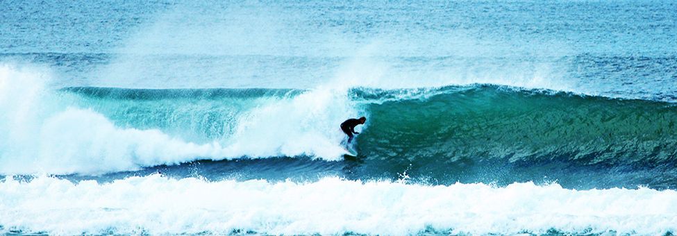 EL SURF EN SANTANDER