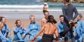Lisboa Surf & Yoga Camp