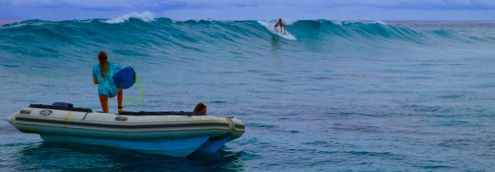 SURF EN LOS ATOLONES CENTRALES (Laamu, Thaa y Meemu)