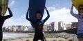 GRAN CANARIA SURF CAMP PACK