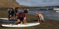 GRAN CANARIA SURF CAMP PACK