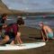 GRAN CANARIA SURF CAMP PACK