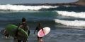 GRAN CANARIA SURF CAMP PACK