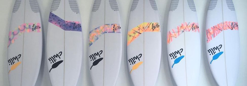 SURF EQUIPMENT RENTAL IN BALI