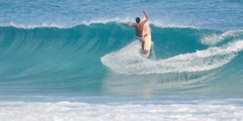 SURFEAR EN CABARETE