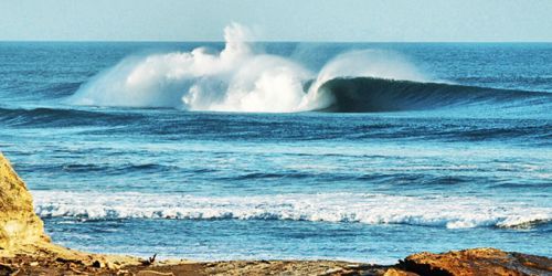 SURFEAR EN NICARAGUA