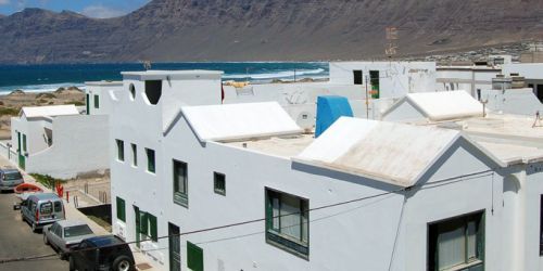 APARTAMENTOS LANZAROTE